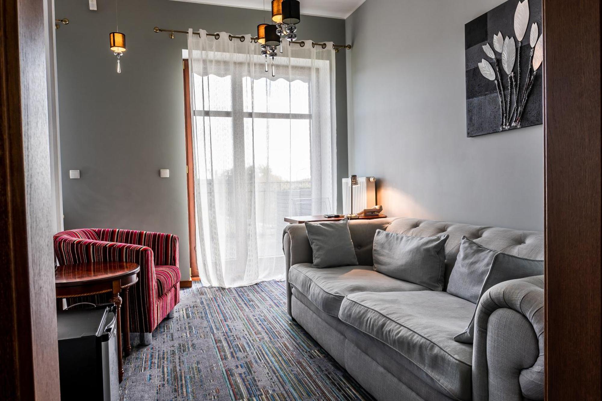 Hotel Biala Koszula Tleń Zewnętrze zdjęcie
