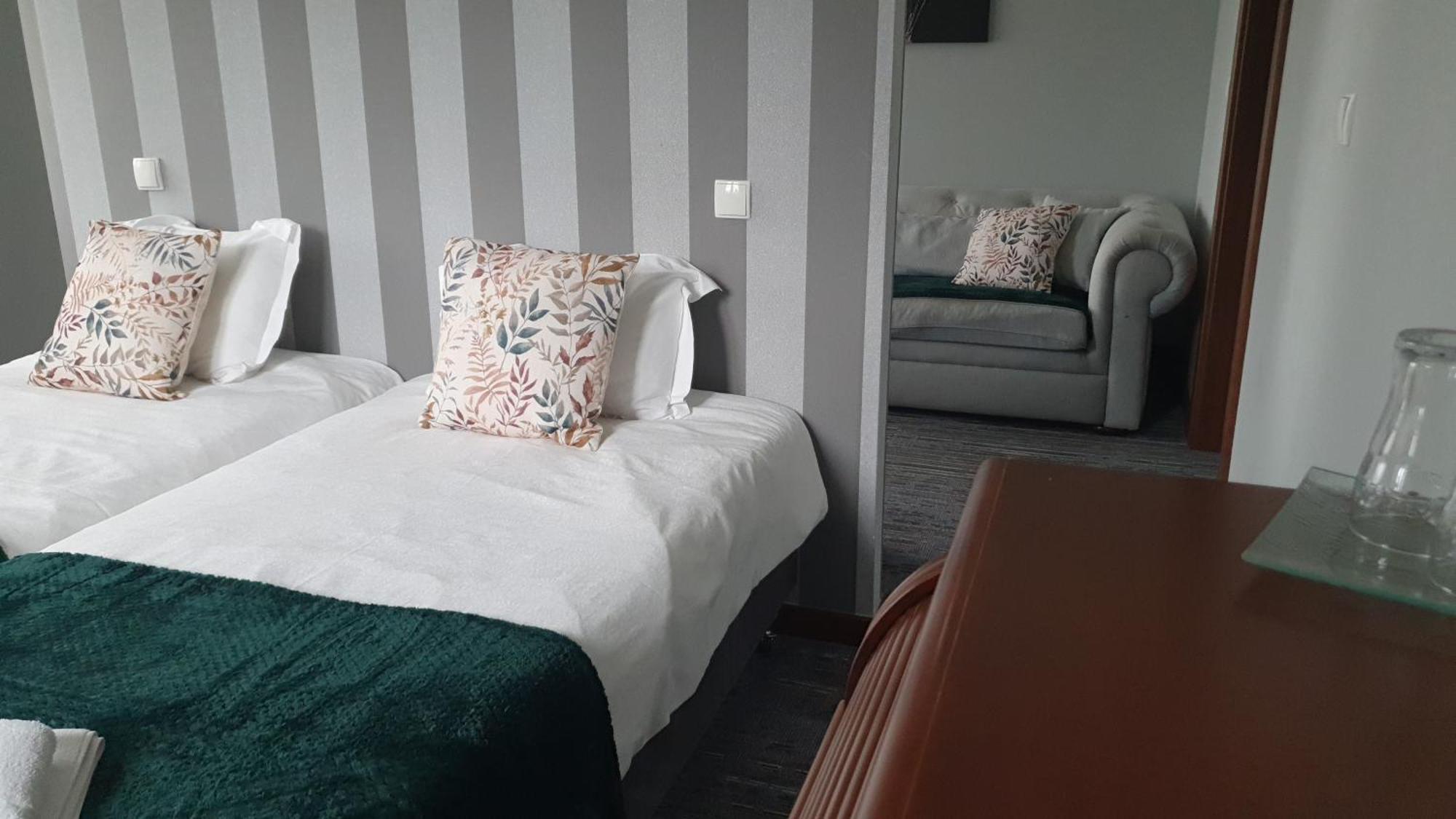Hotel Biala Koszula Tleń Zewnętrze zdjęcie
